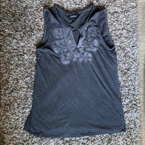 Lucky Brand tank top